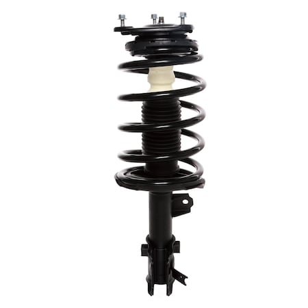 Prt Suspension Strut And Coil Spring Assembly, Prt 816510 816510